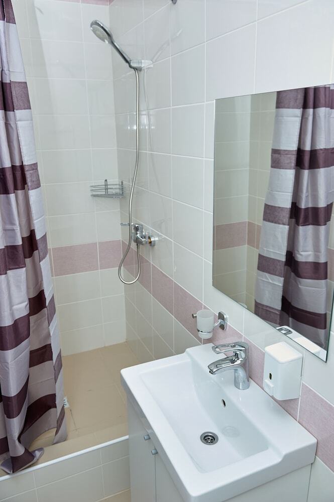 Hotel Dmitrovgrad