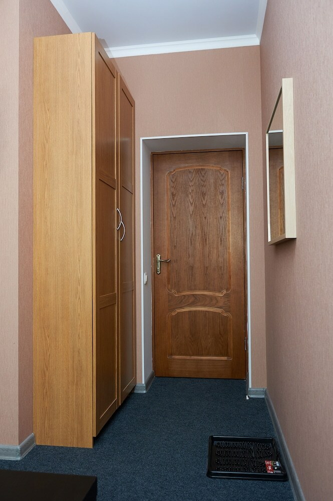 Hotel Dmitrovgrad