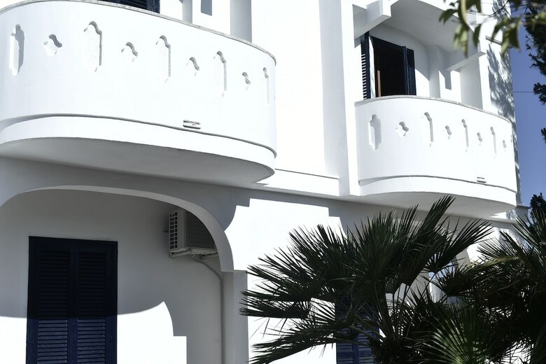 Apartamento Villa Giada