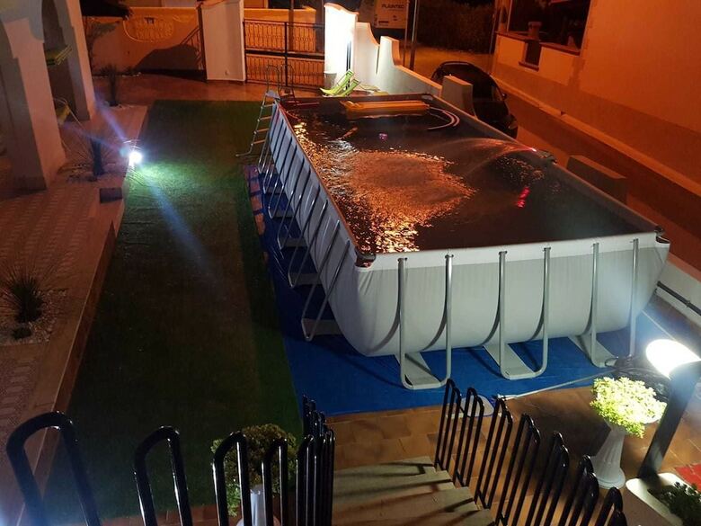 Apartamento Villa Giada