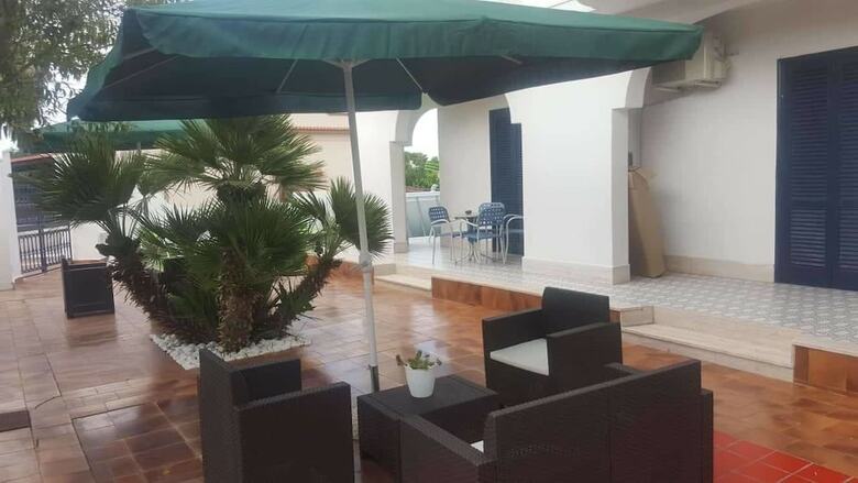 Apartamento Villa Giada