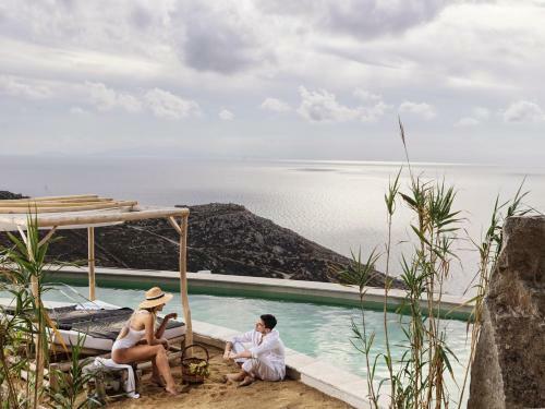 Hotel Myconian Panoptis