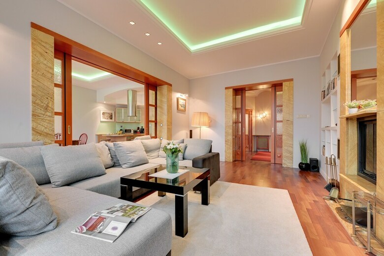 Dom & House - Apartment Haffnera Supreme