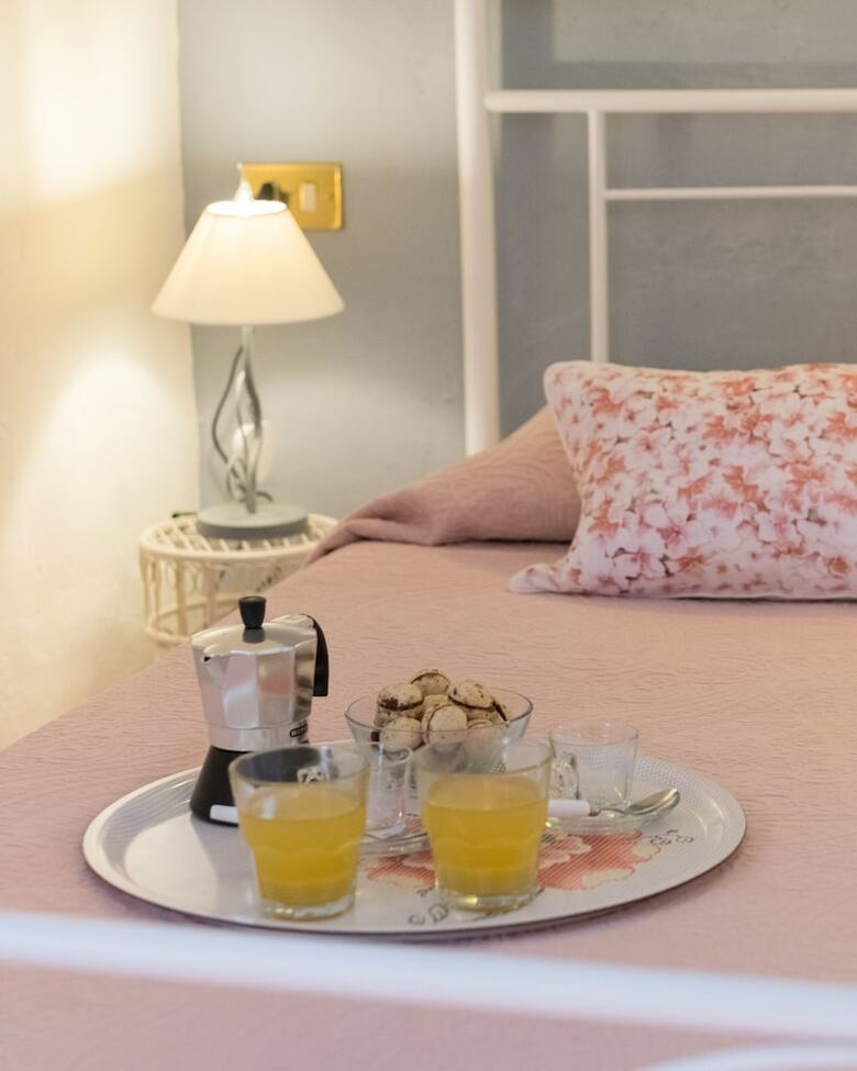 Apartamento Aromi Nel Borgo