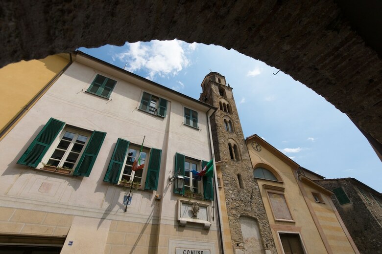 Apartamento Aromi Nel Borgo