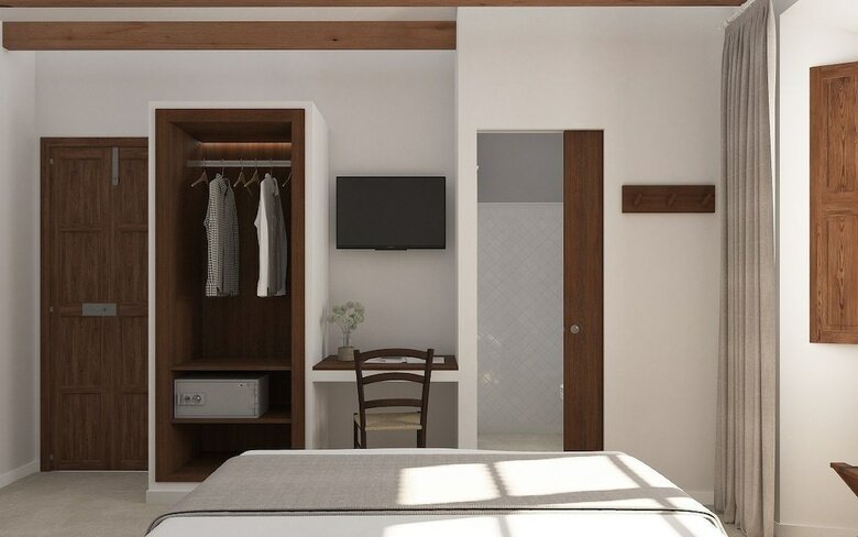 Hotel My Rooms Arta - Adults Only