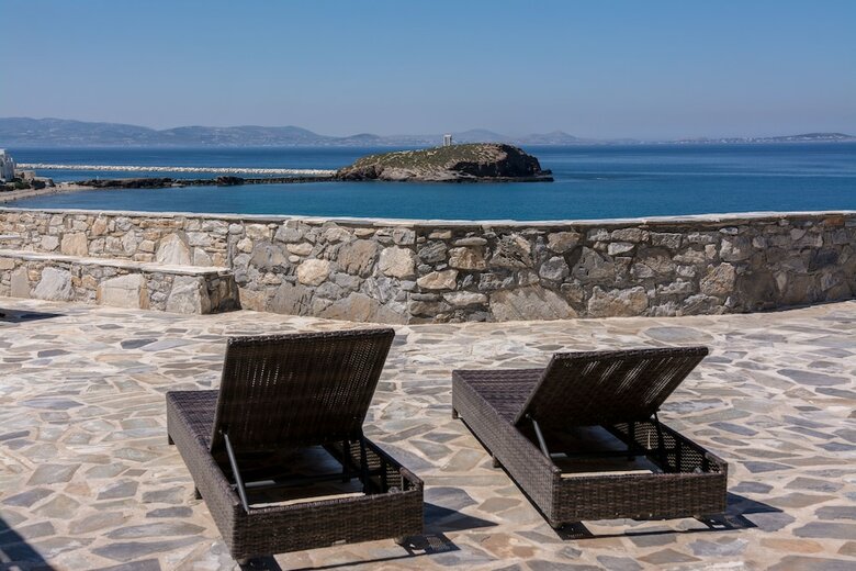 Hotel Iliada Suites - Adults Only