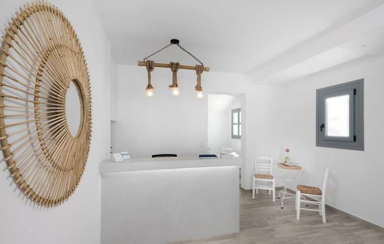 Hotel Iliada Suites - Adults Only