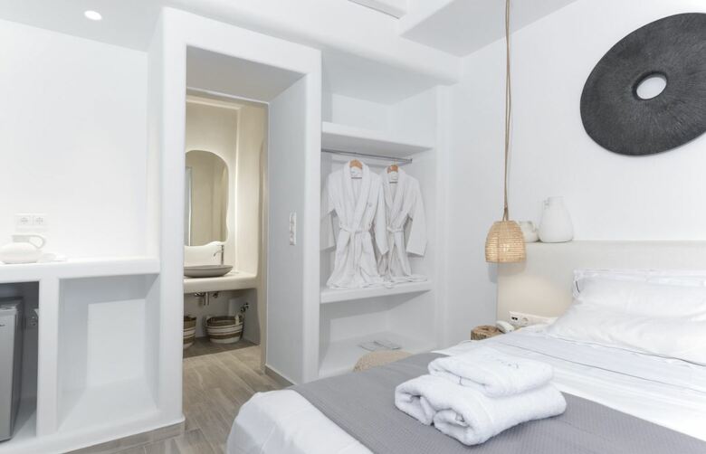 Hotel Iliada Suites - Adults Only