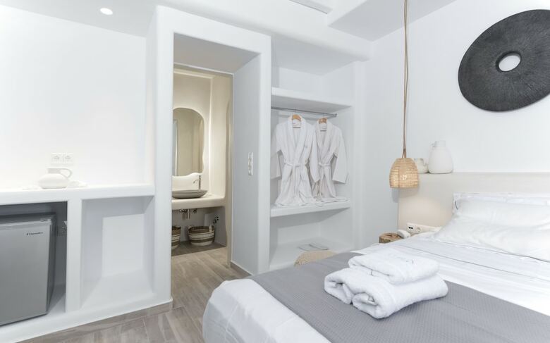 Hotel Iliada Suites - Adults Only