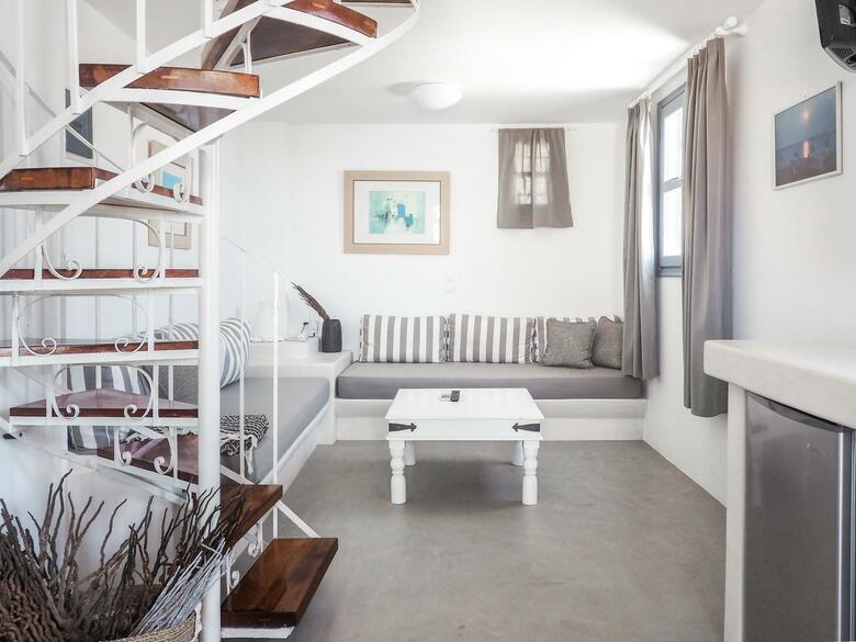 Hotel Iliada Suites - Adults Only