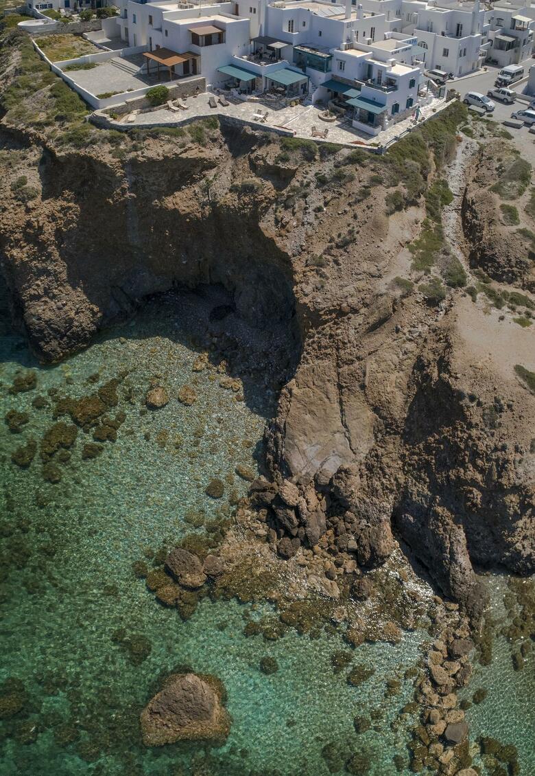 Hotel Iliada Suites - Adults Only