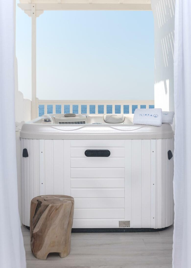 Hotel Iliada Suites - Adults Only