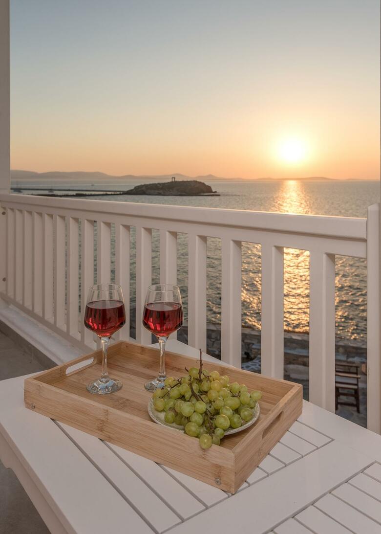 Hotel Iliada Suites - Adults Only