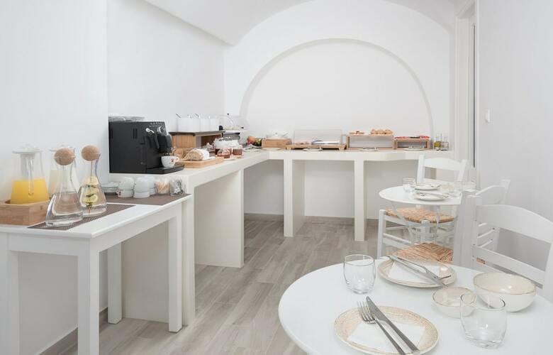 Hotel Iliada Suites - Adults Only