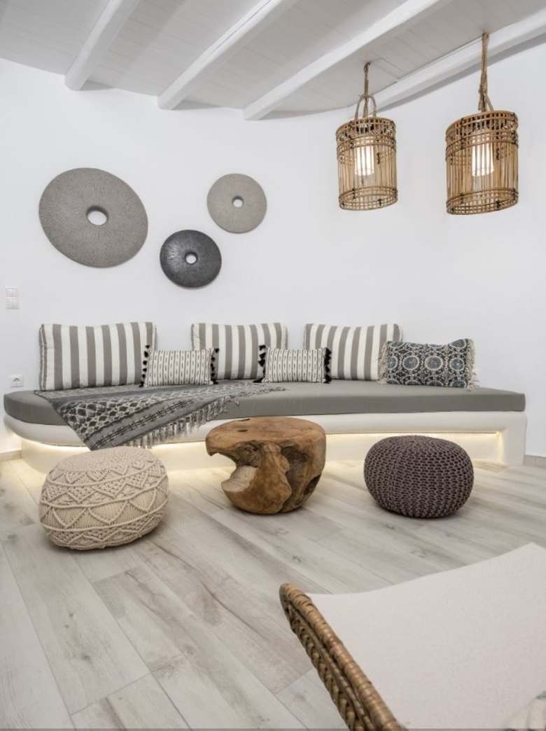 Hotel Iliada Suites - Adults Only