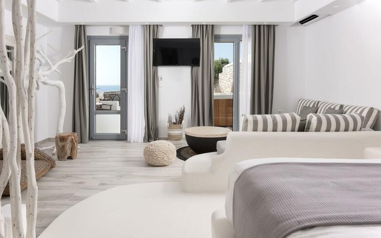 Hotel Iliada Suites - Adults Only