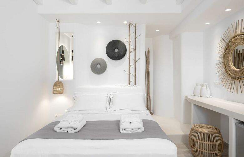 Hotel Iliada Suites - Adults Only