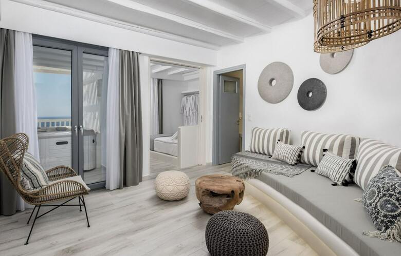 Hotel Iliada Suites - Adults Only