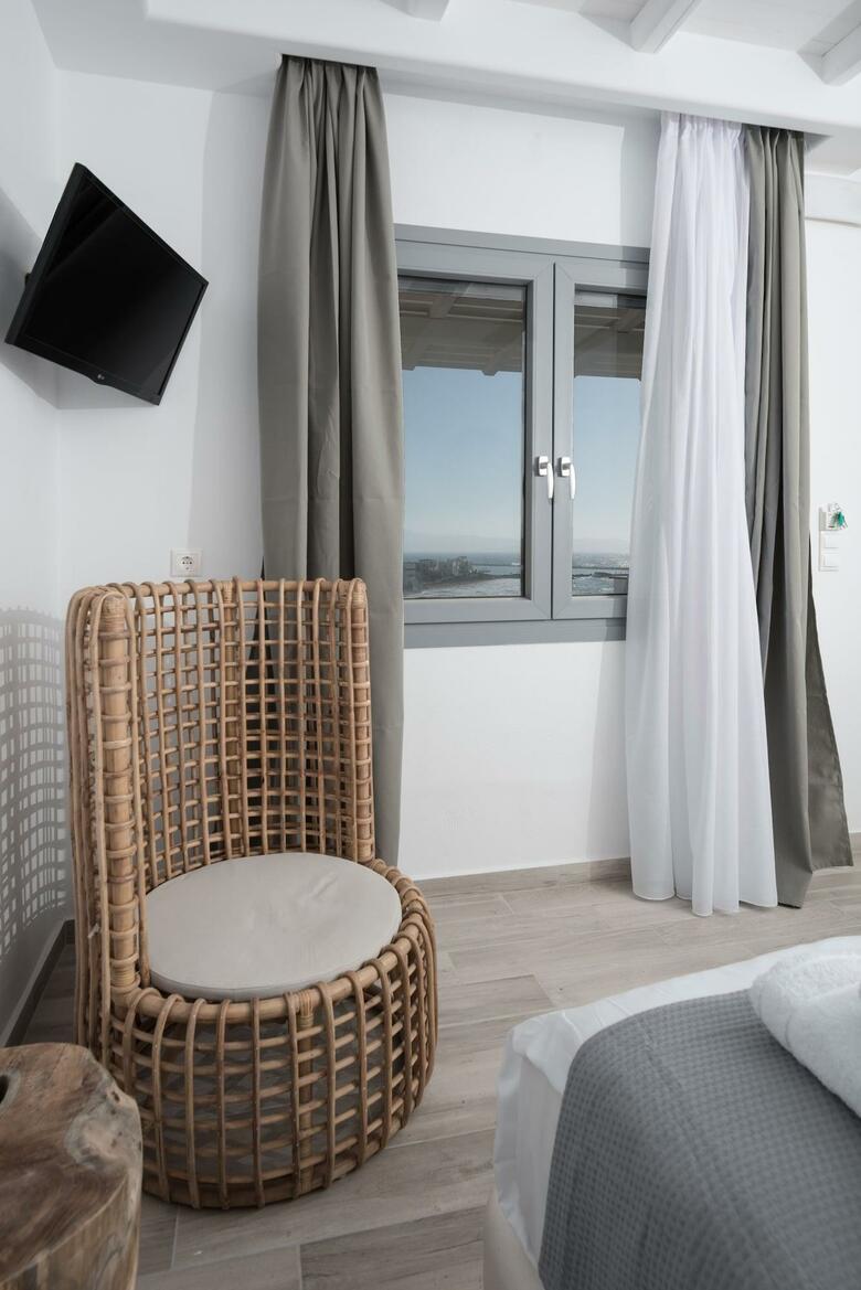 Hotel Iliada Suites - Adults Only