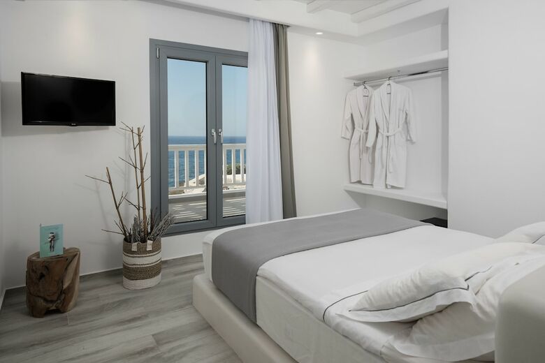 Hotel Iliada Suites - Adults Only