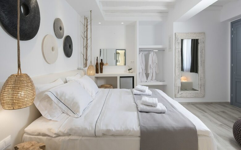 Hotel Iliada Suites - Adults Only