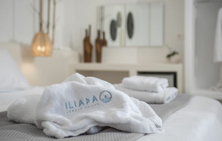 Hotel Iliada Suites - Adults Only