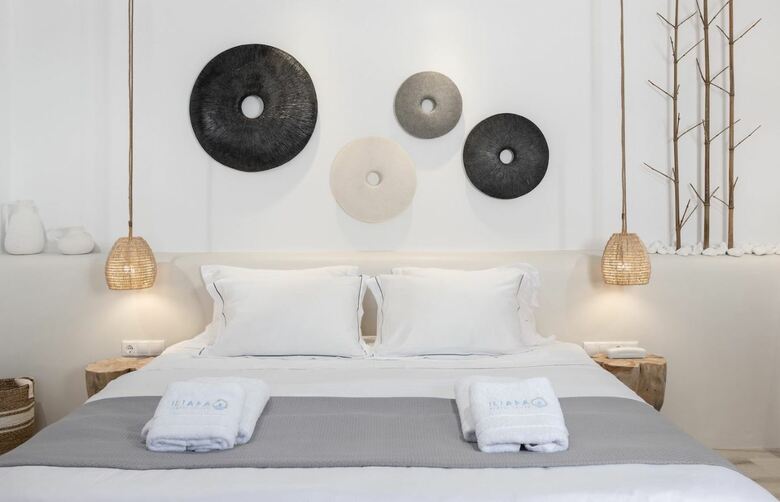 Hotel Iliada Suites - Adults Only