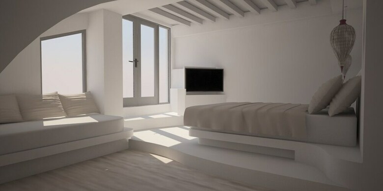 Hotel Iliada Suites - Adults Only