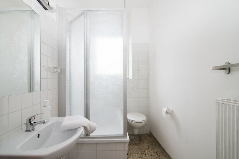 Apartments Elpilar Wedding