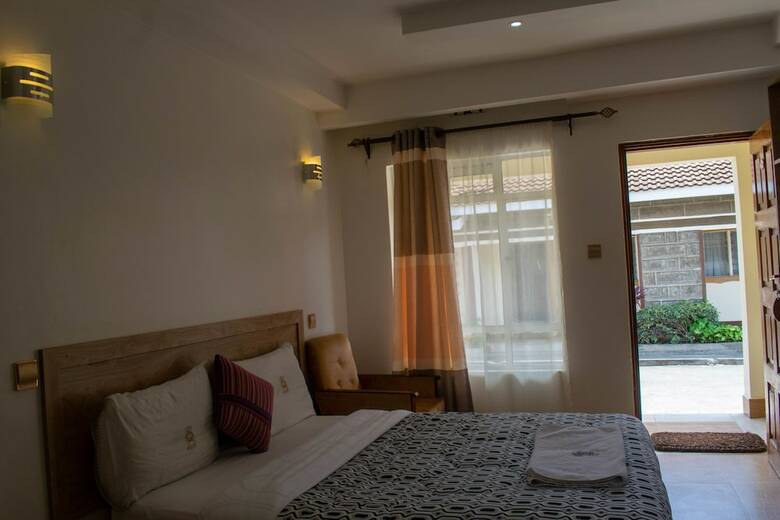 Stem Hotel