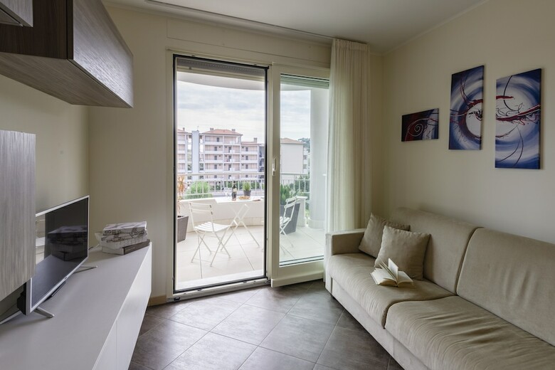 Apartamento La Bella Vita