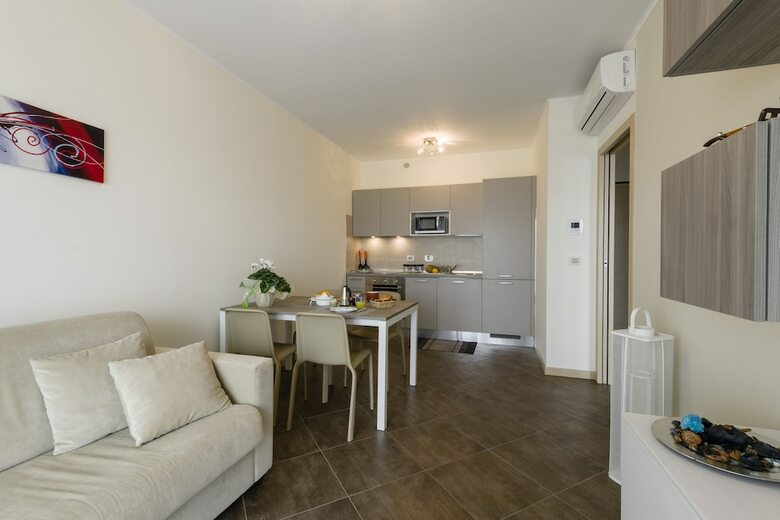 Apartamento La Bella Vita
