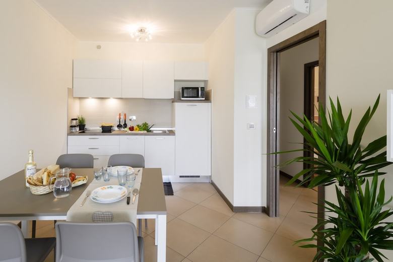 Apartamento La Bella Vita