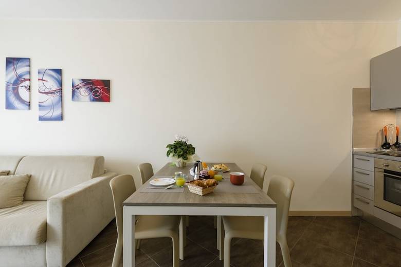 Apartamento La Bella Vita