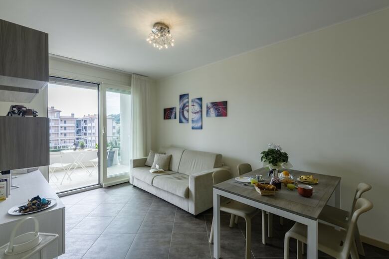 Apartamento La Bella Vita