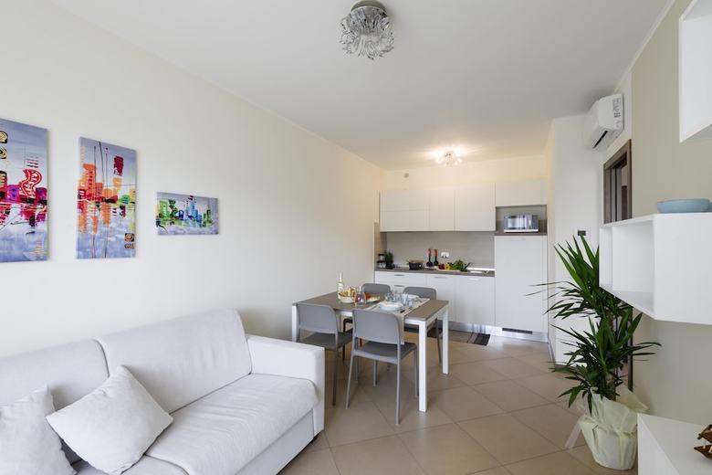 Apartamento La Bella Vita