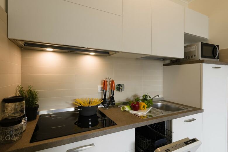 Apartamento La Bella Vita