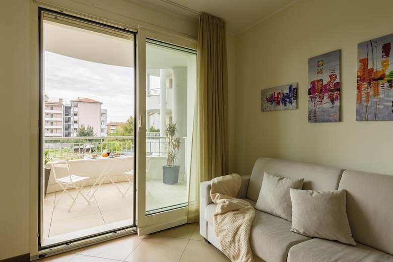 Apartamento La Bella Vita