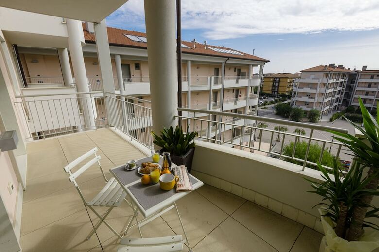 Apartamento La Bella Vita