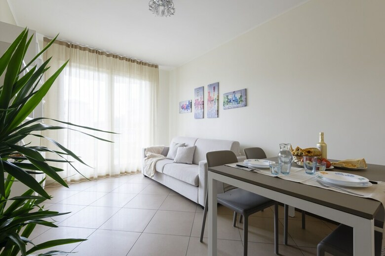 Apartamento La Bella Vita