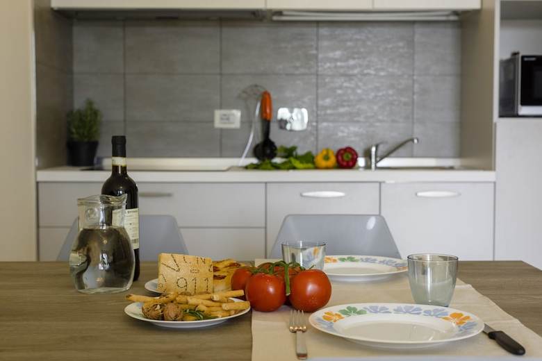 Apartamento La Bella Vita