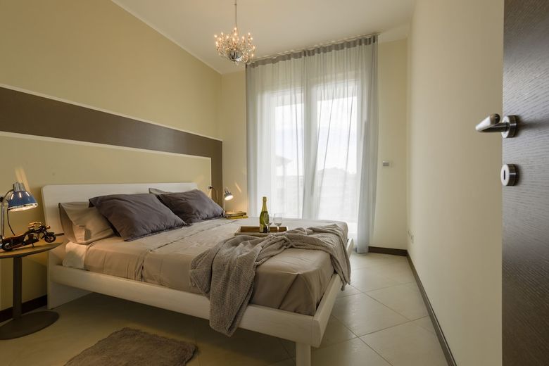 Apartamento La Bella Vita