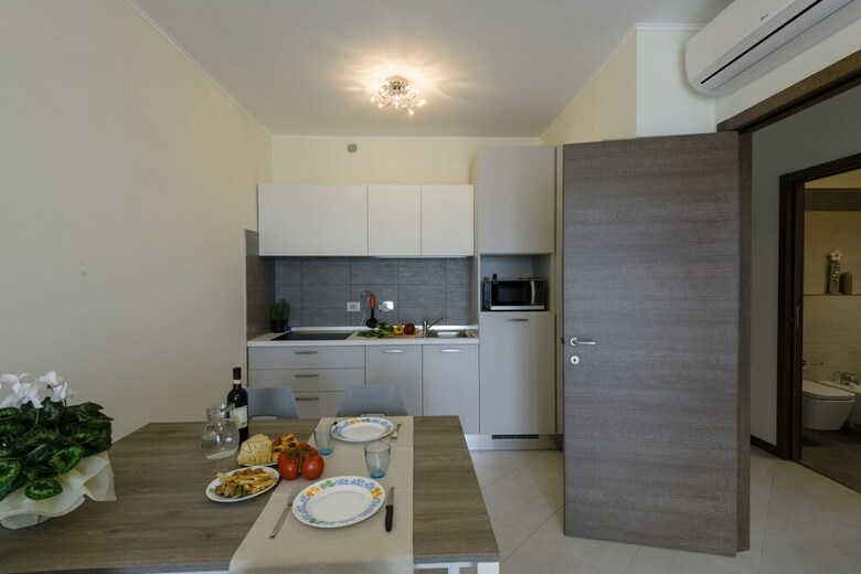 Apartamento La Bella Vita
