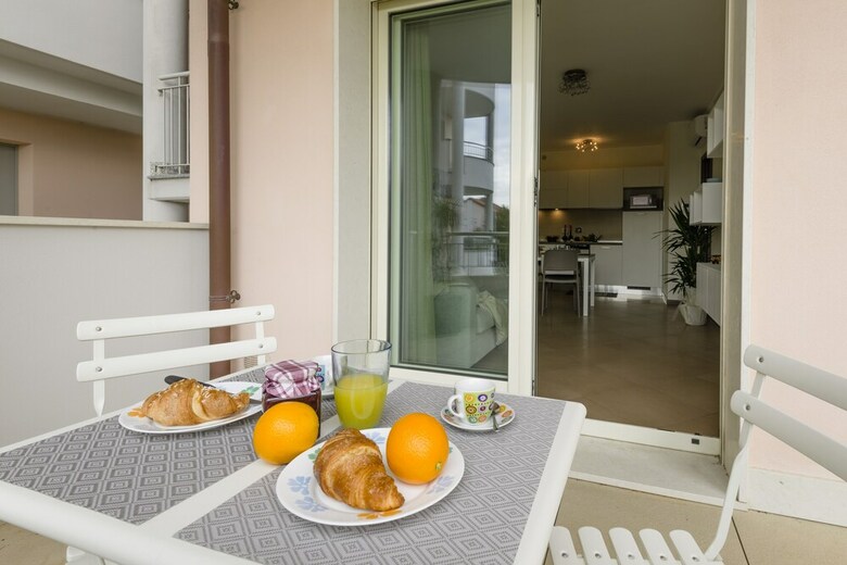 Apartamento La Bella Vita