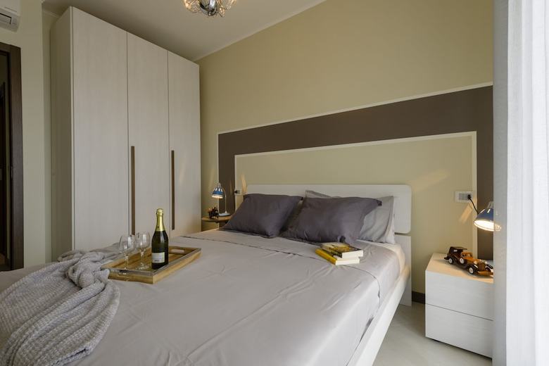 Apartamento La Bella Vita