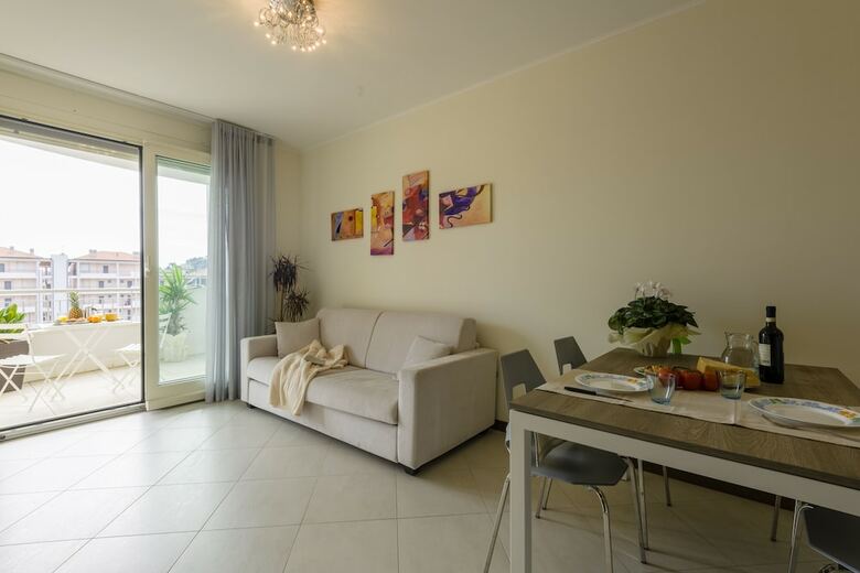 Apartamento La Bella Vita