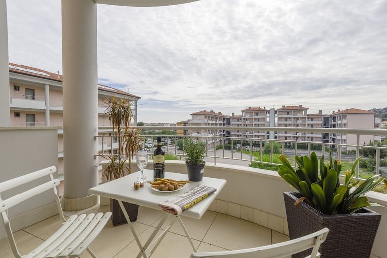 Apartamento La Bella Vita