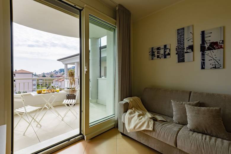 Apartamento La Bella Vita