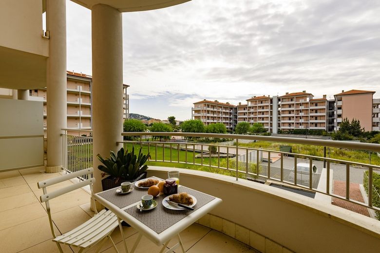 Apartamento La Bella Vita